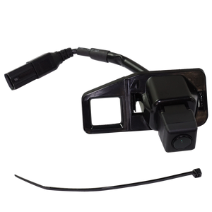 Rear Park Assist Camera image