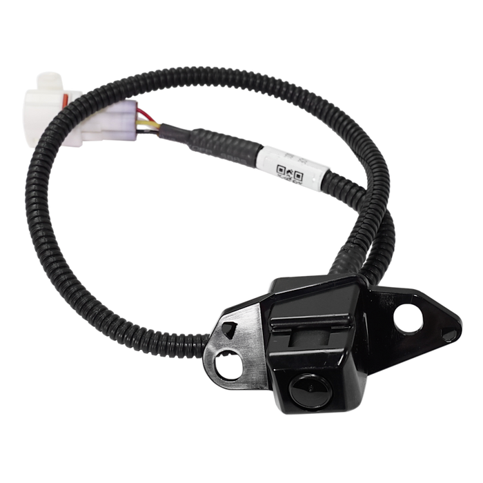 Toyota RAV4 Rear Park Assist Camera Japan Built W/O Around View Monitor - TO1960148