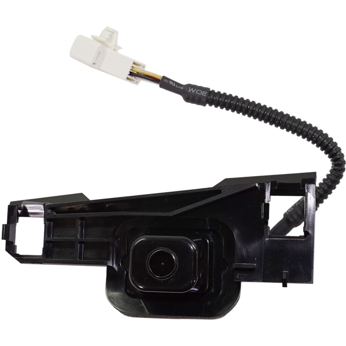 Toyota Sienna Rear Park Assist Camera - TO1960126