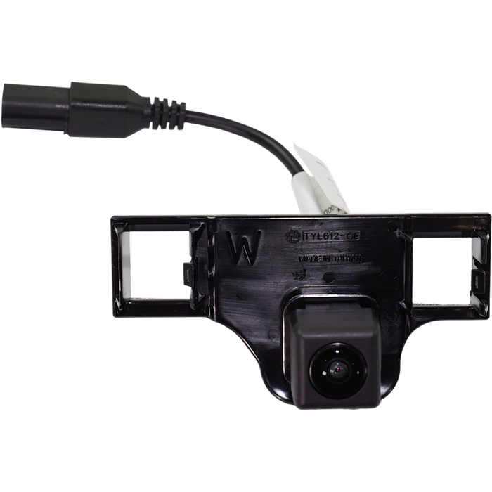 Toyota Sienna XLE Rear Park Assist Camera - TO1960112