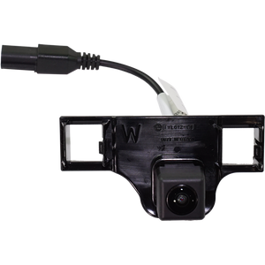 Rear Park Assist Camera image