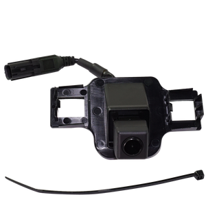 Rear Park Assist Camera image