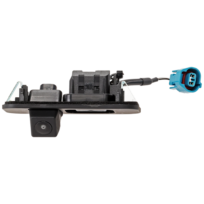 Toyota Corolla Rear Park Assist Camera W/Smart Entry System - TO1960122