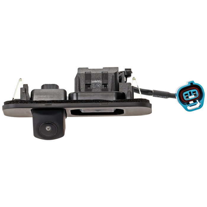 Toyota Corolla Rear Park Assist Camera W/Smart Entry System - TO1960157