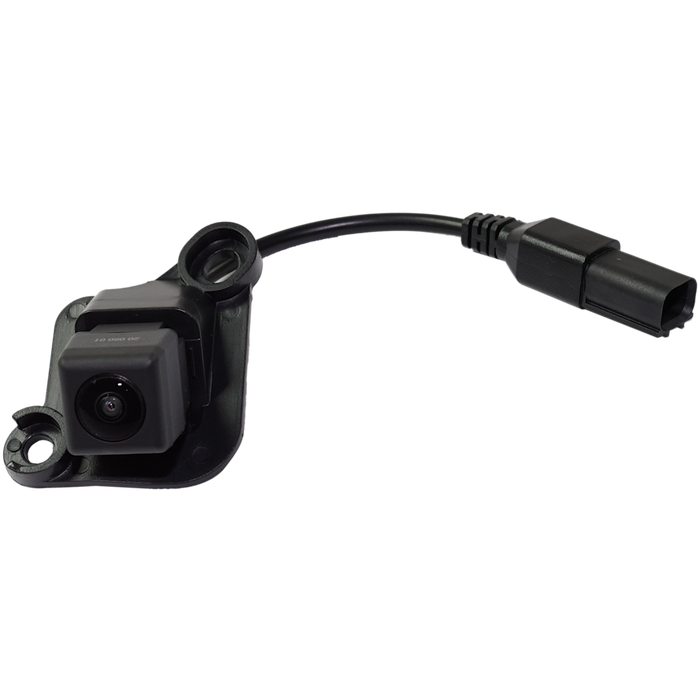 Toyota Tundra Rear Park Assist Camera - TO1960146