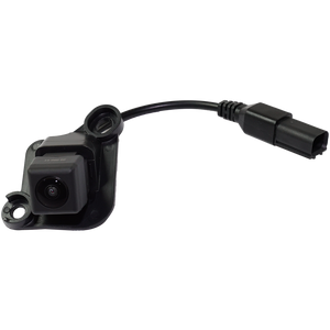 Rear Park Assist Camera image