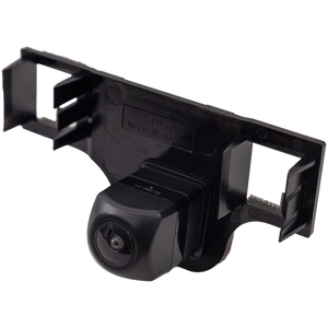 Rear Park Assist Camera image