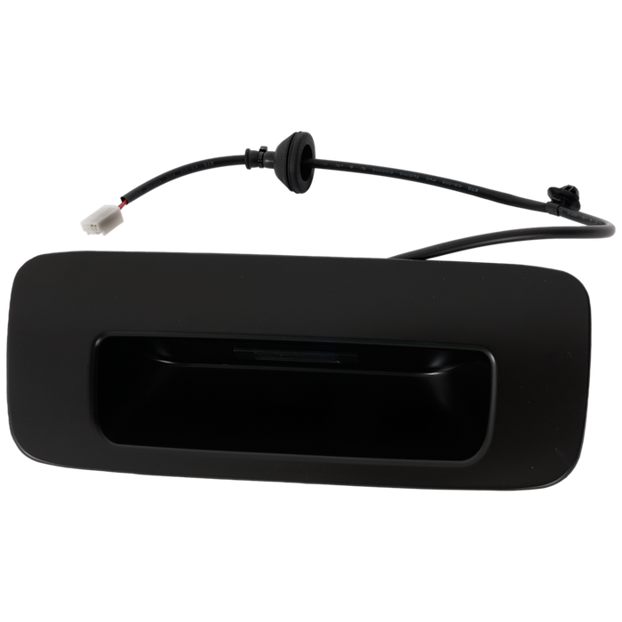 Toyota Sequoia Rear Tailgate Handle - TO1915117