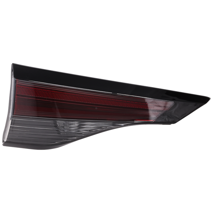 Toyota Sienna LE/Woodland Edition/XLE/LE/Woodland Edition/XLE/LE/Woodland Edition/XLE Driver Side Tail Light Assembly Inner - TO2802165