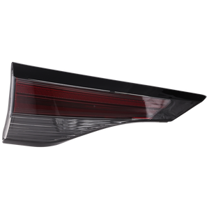 Driver Side Tail Light Assembly image