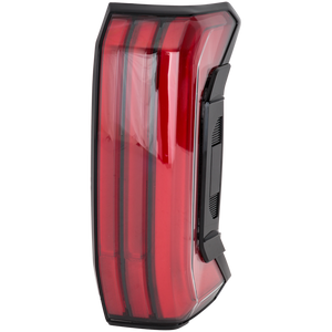 Passenger Side Tail Light Assembly image