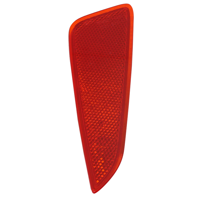Toyota C-HR Rear Driver Side Bumper Reflector Japan Built - TO1184121