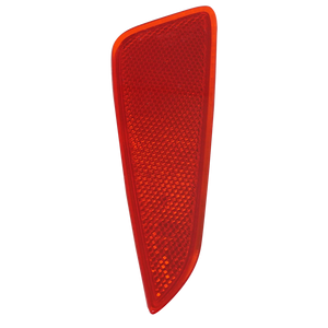 Rear Driver Side Bumper Reflector image