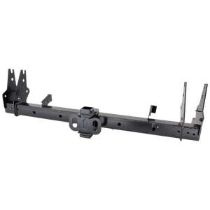 Trailer Hitch Drawbar image