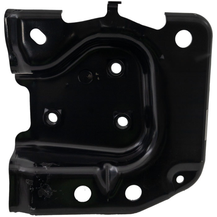 Toyota Prius/Prius AWD-e/Prius Prime Rear Passenger Side Bumper Bracket - TO1167148