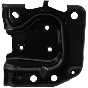 Rear Passenger Side Bumper Bracket image