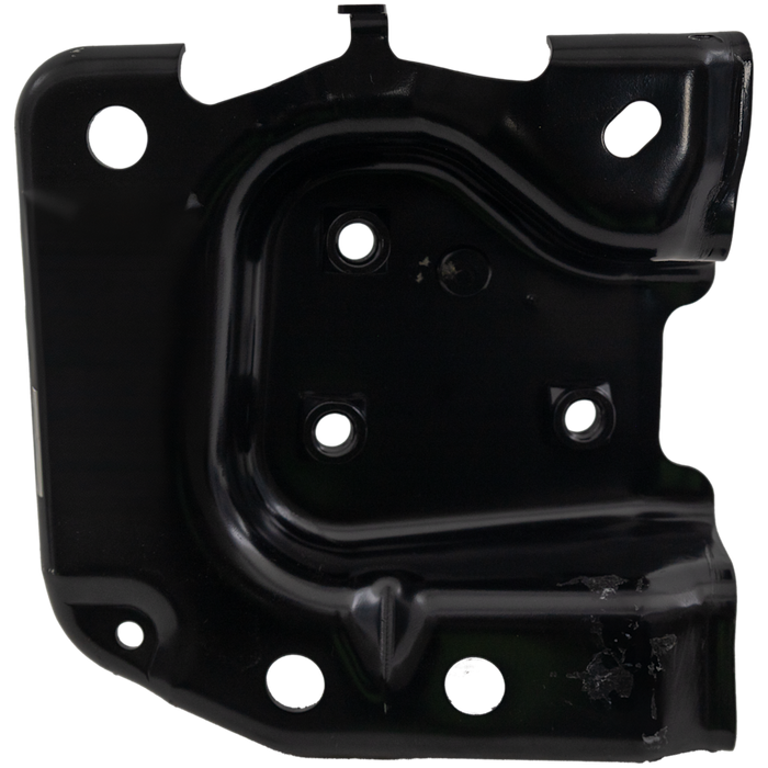 Toyota Prius/Prius AWD-e/Prius Prime Rear Driver Side Bumper Bracket - TO1166148