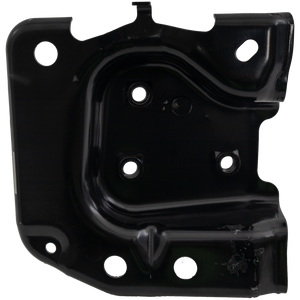 Rear Driver Side Bumper Bracket image