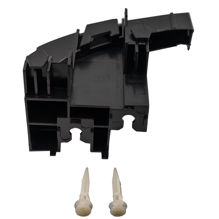 Toyota Land Cruiser Rear Passenger Side Bumper Support Upper - TO1143159