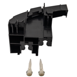 Rear Passenger Side Bumper Support image