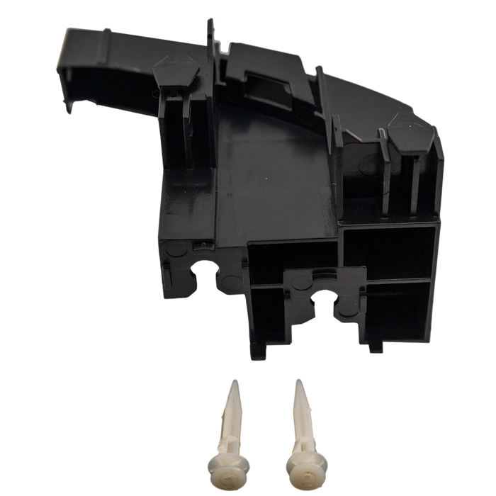 Toyota Land Cruiser Rear Driver Side Bumper Support Upper - TO1142159