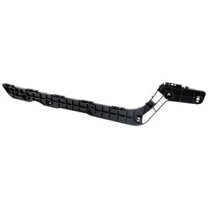 Rear Driver Side Bumper Support image