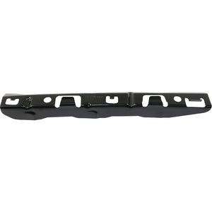 Rear Passenger Side Bumper Support image
