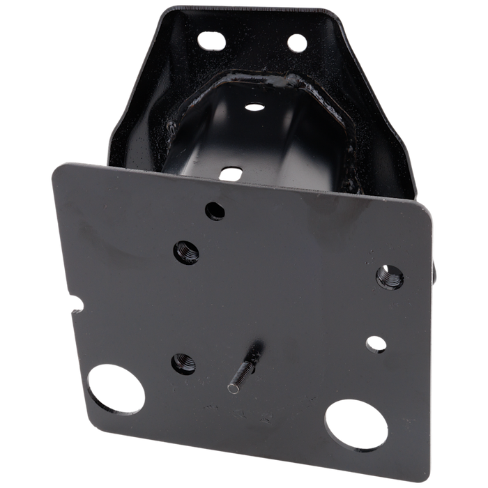 Toyota C-HR Rear Driver Side Bumper Bracket Turkey Built From 5-19 To 7-20 - TO1166145