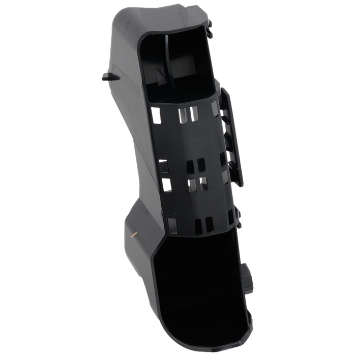 Toyota Corolla Rear Driver Side Bumper Retainer - TO1132132