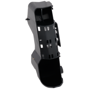 Rear Driver Side Bumper Retainer image