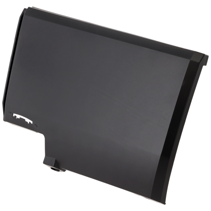 Toyota Tundra Rear Passenger Side Bumper Rear Side Cover Textured - TO1117120