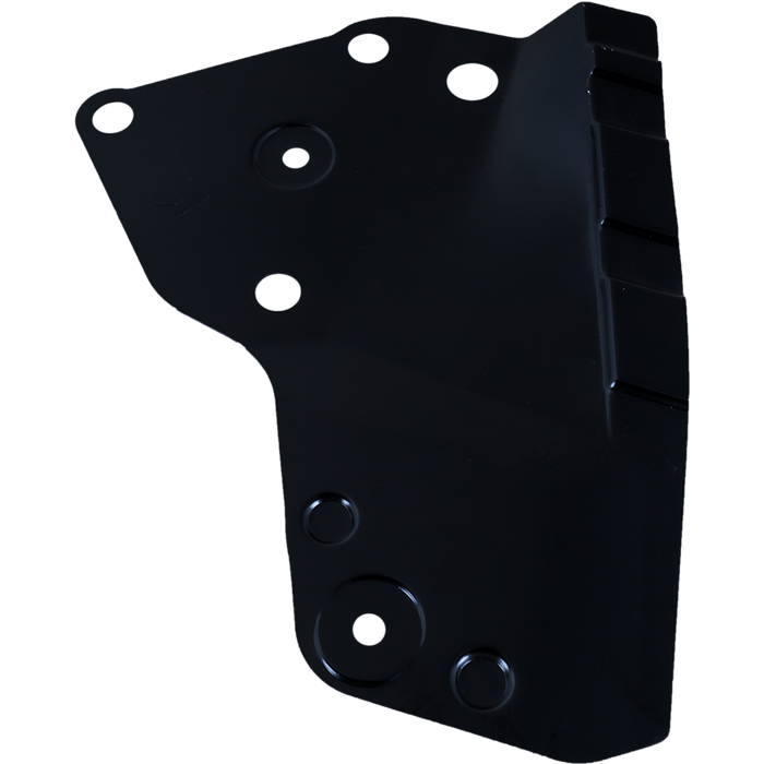 Toyota Prius C Rear Passenger Side Bumper Bracket To 5-17 On Body Panel - TO1167136