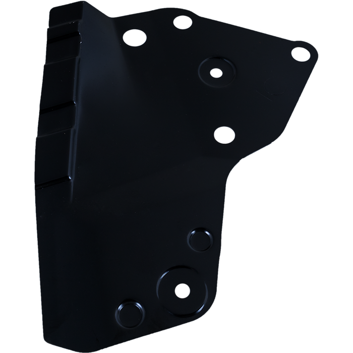 Toyota Prius C Rear Driver Side Bumper Bracket To 5-17 On Body Panel - TO1166136