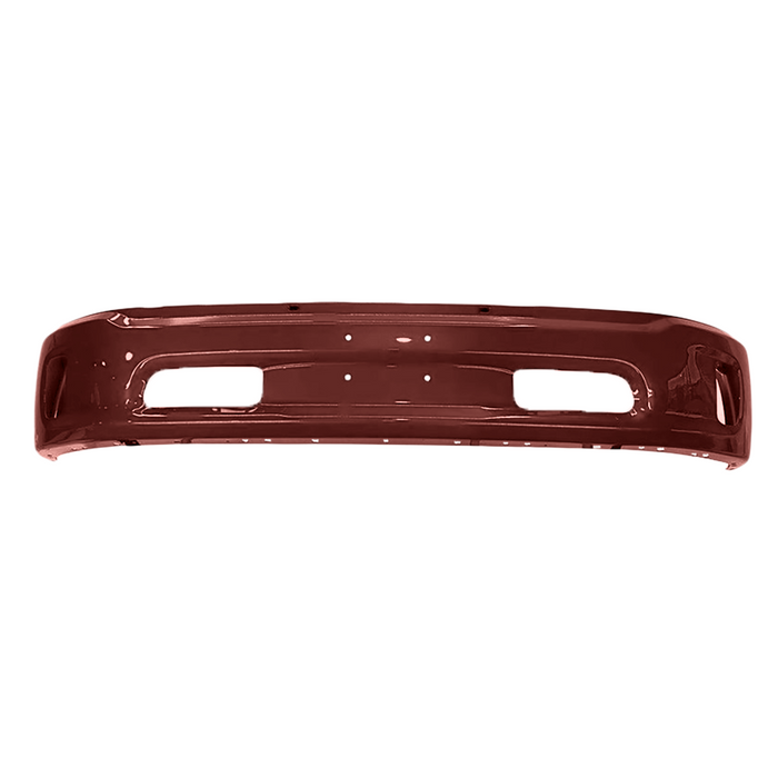 Dodge Ram 1500/1500 Classic Front Bumper With Fog Light Holes & Without Sensor Holes - CH1002399