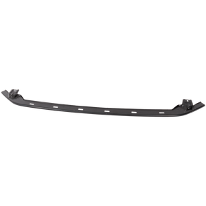 Front Lower Bumper Reinforcement image