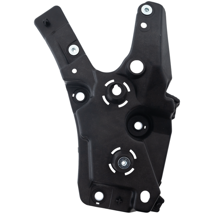 Volvo XC60 Front Passenger Side Fender Brace Fender Carrier - VO1245100