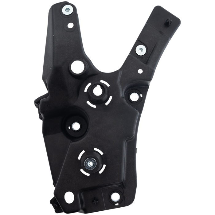 Volvo XC60 Front Driver Side Fender Brace Fender Carrier - VO1244100