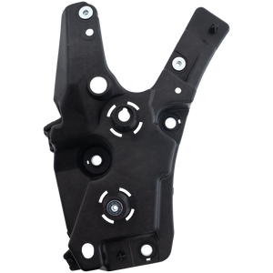 Front Driver Side Fender Brace image