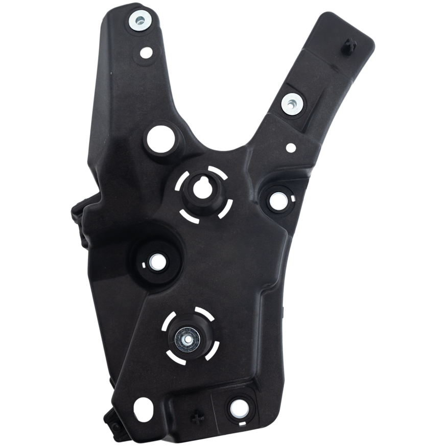 2018-2024 Volvo XC60 Front Driver Side Fender Brace Fender Carrier ...