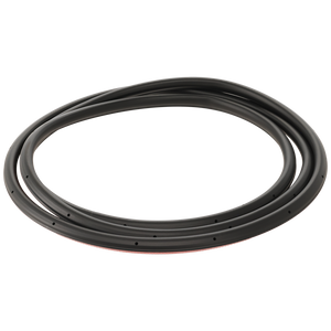 Front Passenger Side Door Molding image