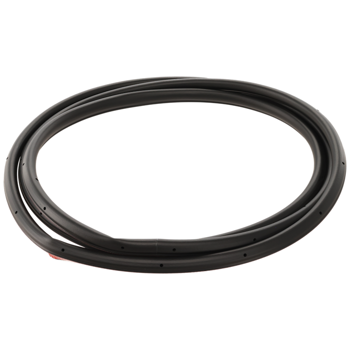 Volkswagen Tiguan/Tiguan Limited Front Driver Side Door Molding On Door Weatherstrip - VW1390100