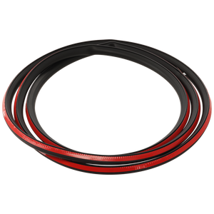 Rear Passenger Side Door Molding image