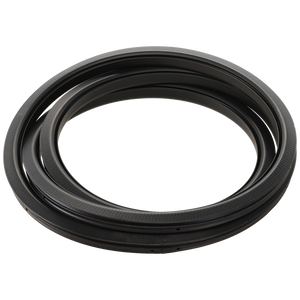 Rear Driver Side Door Molding image