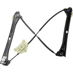Front Passenger Side Window Regulator image