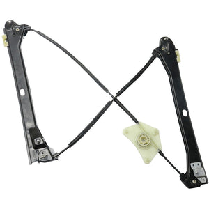 Front Driver Side Window Regulator image