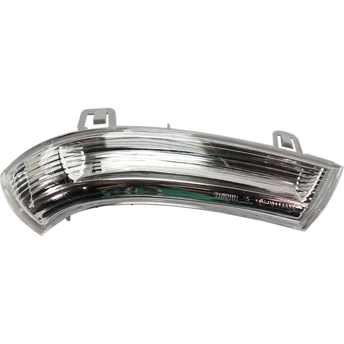 Volkswagen Eos/Golf/GTI/Jetta/Passat/Rabbit Passenger Side Door Mirror Turn Signal Light From 11-03 - VW1329100