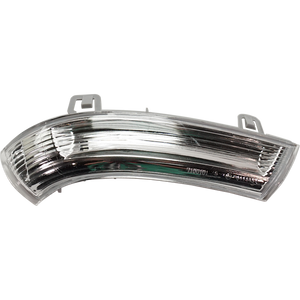 Passenger Side Door Mirror Turn Signal Light image