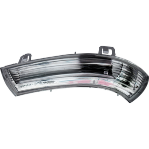 Driver Side Door Mirror Turn Signal Light image
