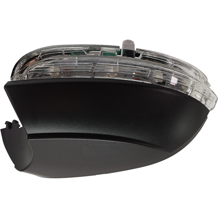 Volkswagen CC/Eos/Passat/Passat CC Driver Side Door Mirror Turn Signal Light W/O Puddle Lamp - VW1328101