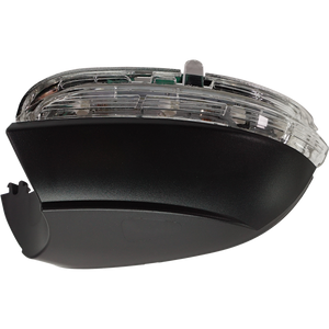 Driver Side Door Mirror Turn Signal Light image